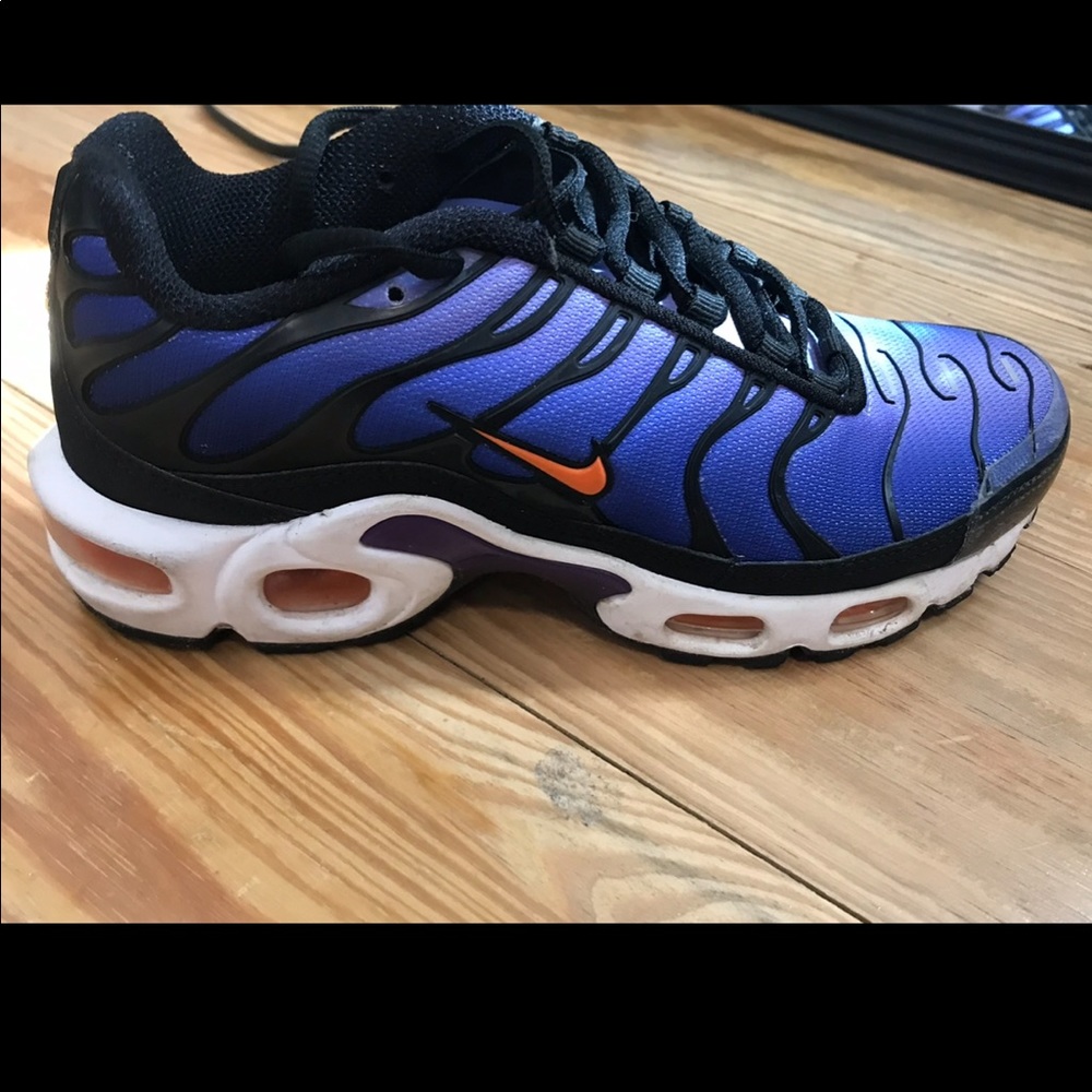 Nike Air Max